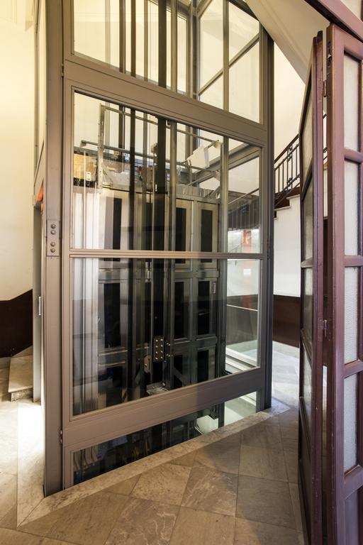 Bed and Breakfast Antiche Volte CTA Exterior foto