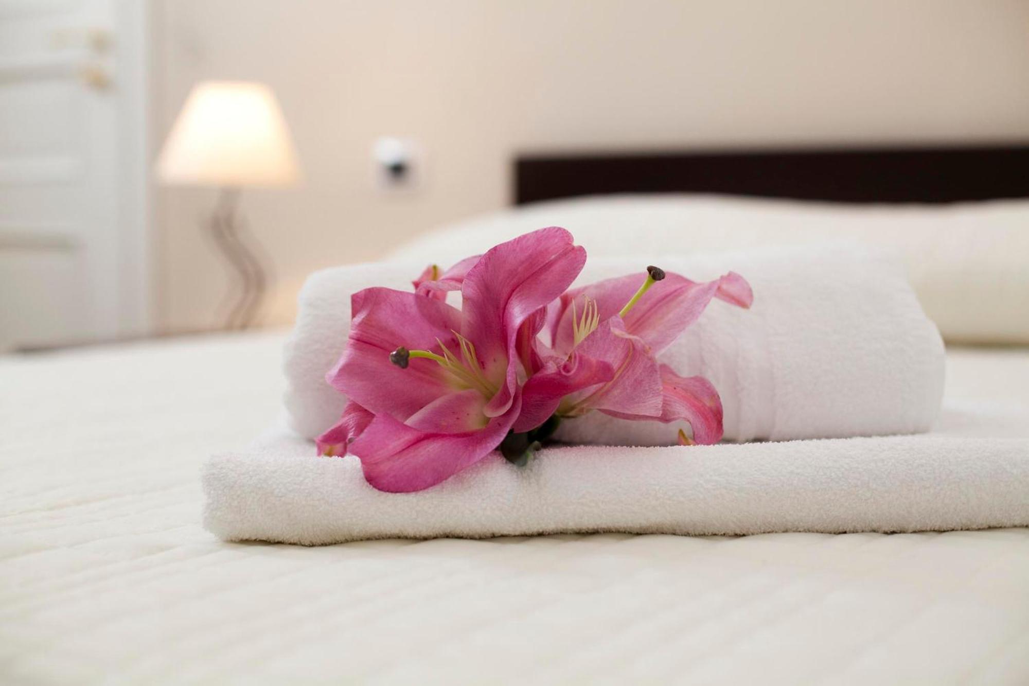 Bed and Breakfast Antiche Volte CTA Exterior foto