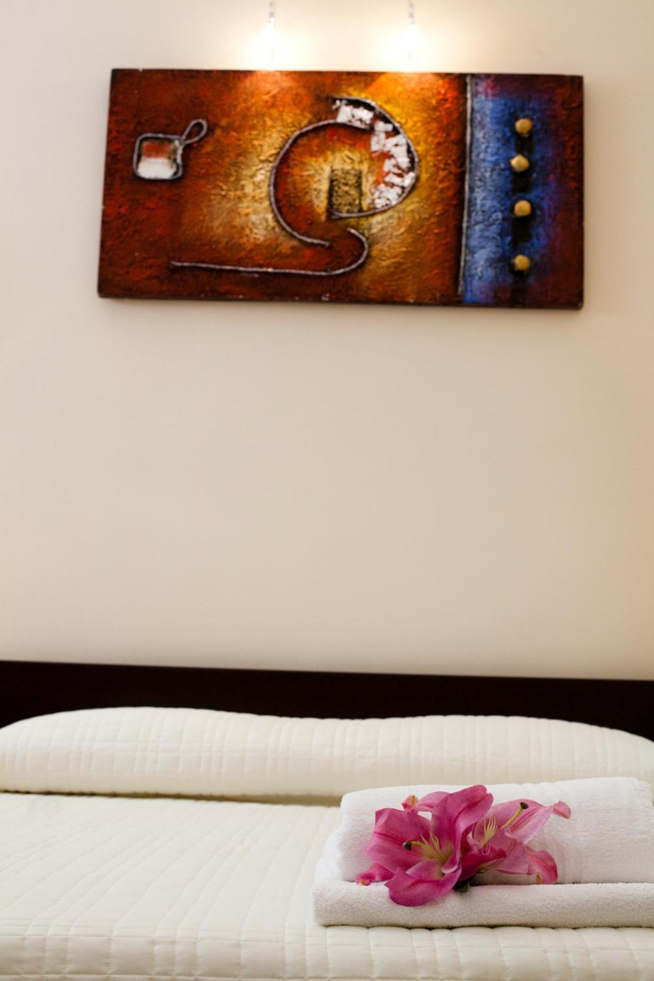 Bed and Breakfast Antiche Volte CTA Exterior foto