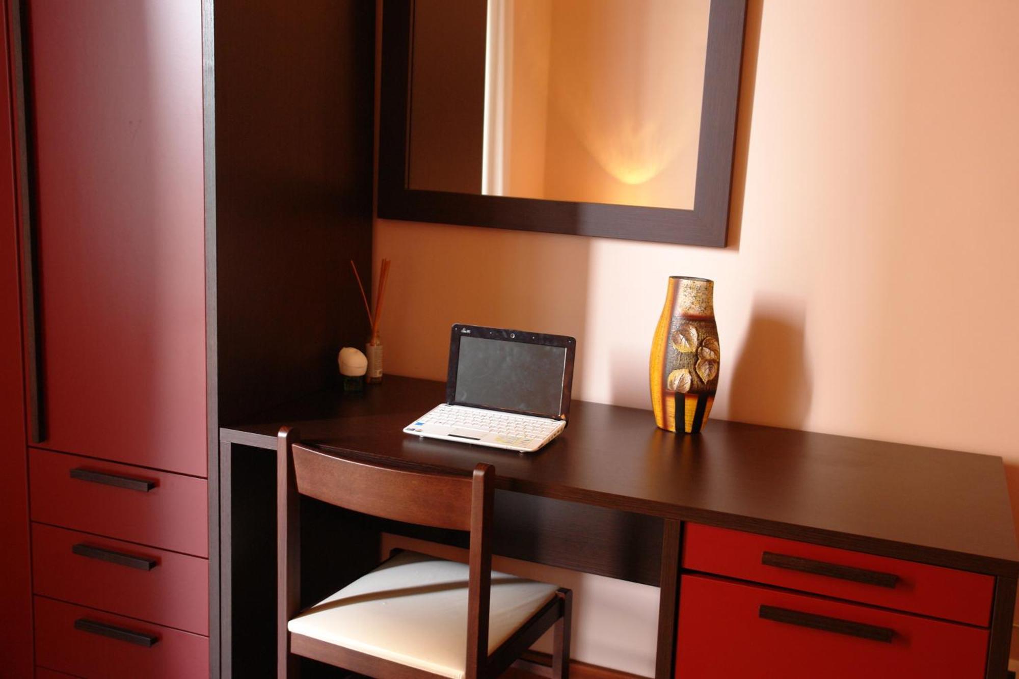 Bed and Breakfast Antiche Volte CTA Exterior foto
