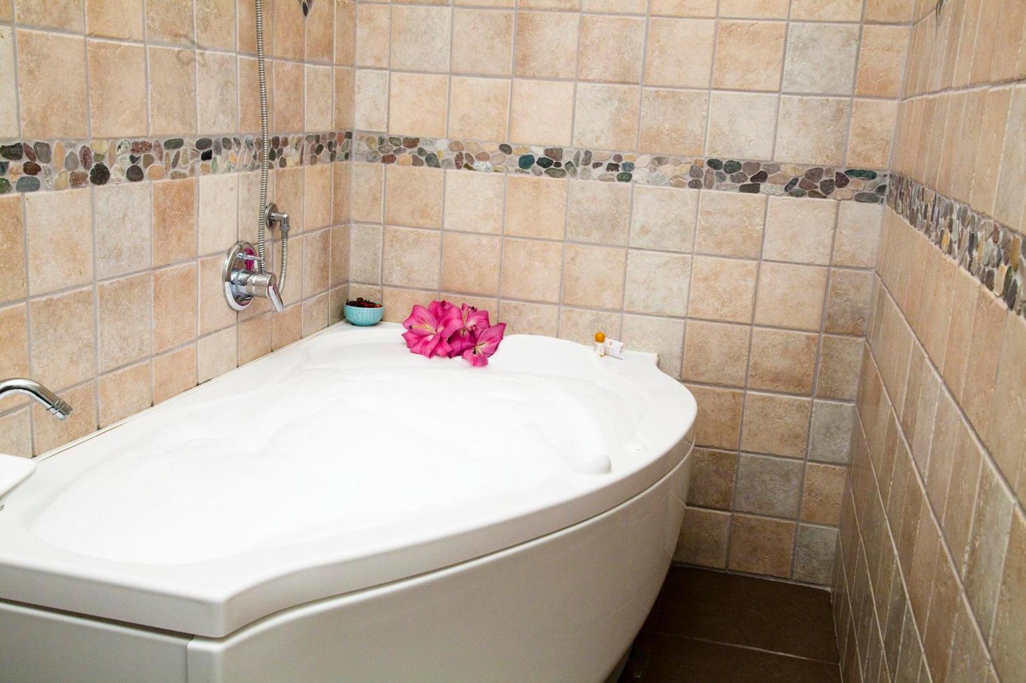 Bed and Breakfast Antiche Volte CTA Exterior foto