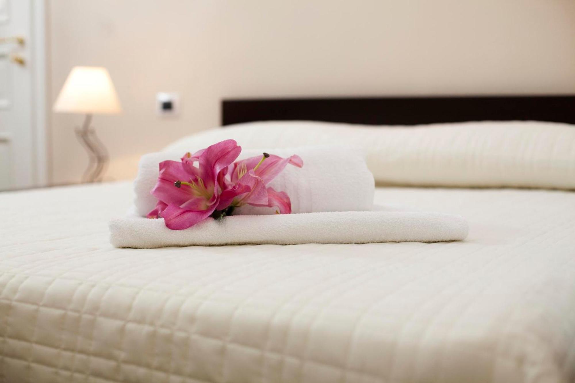 Bed and Breakfast Antiche Volte CTA Exterior foto