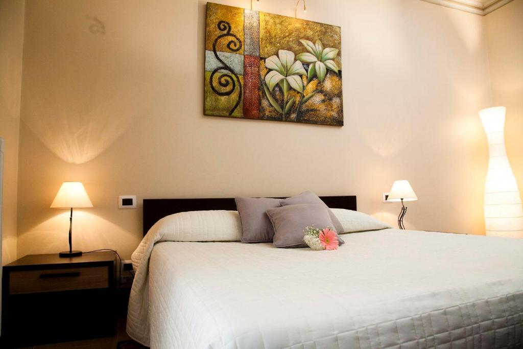 Bed and Breakfast Antiche Volte CTA Exterior foto