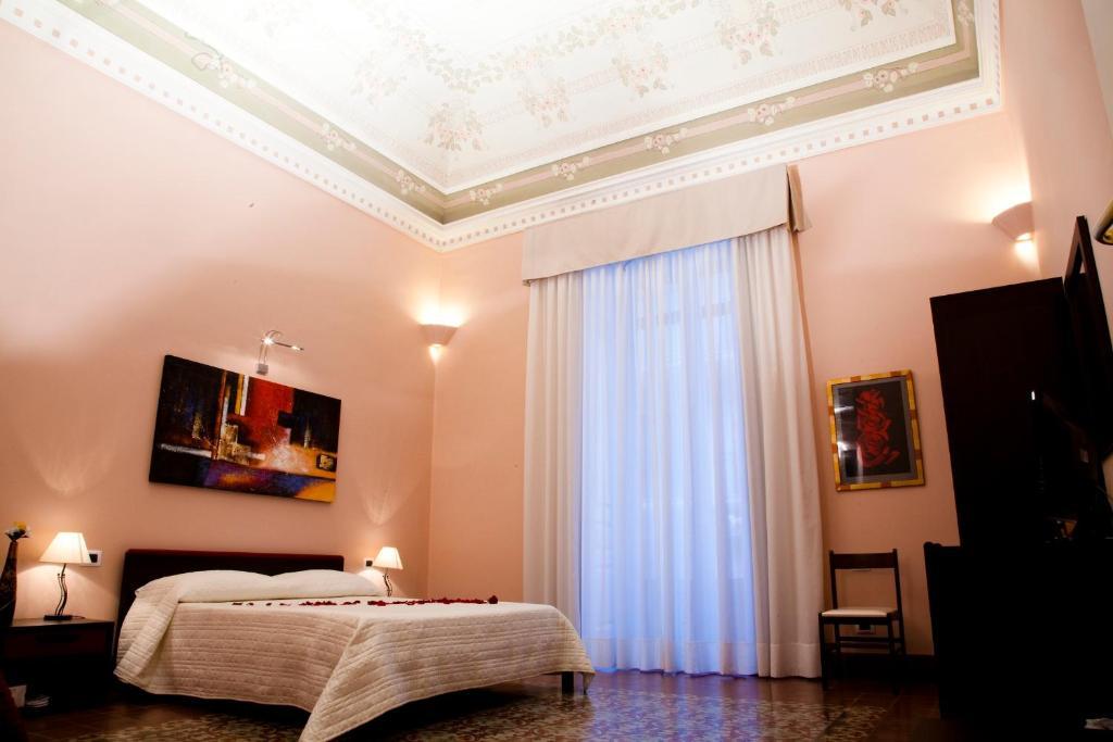 Bed and Breakfast Antiche Volte CTA Exterior foto