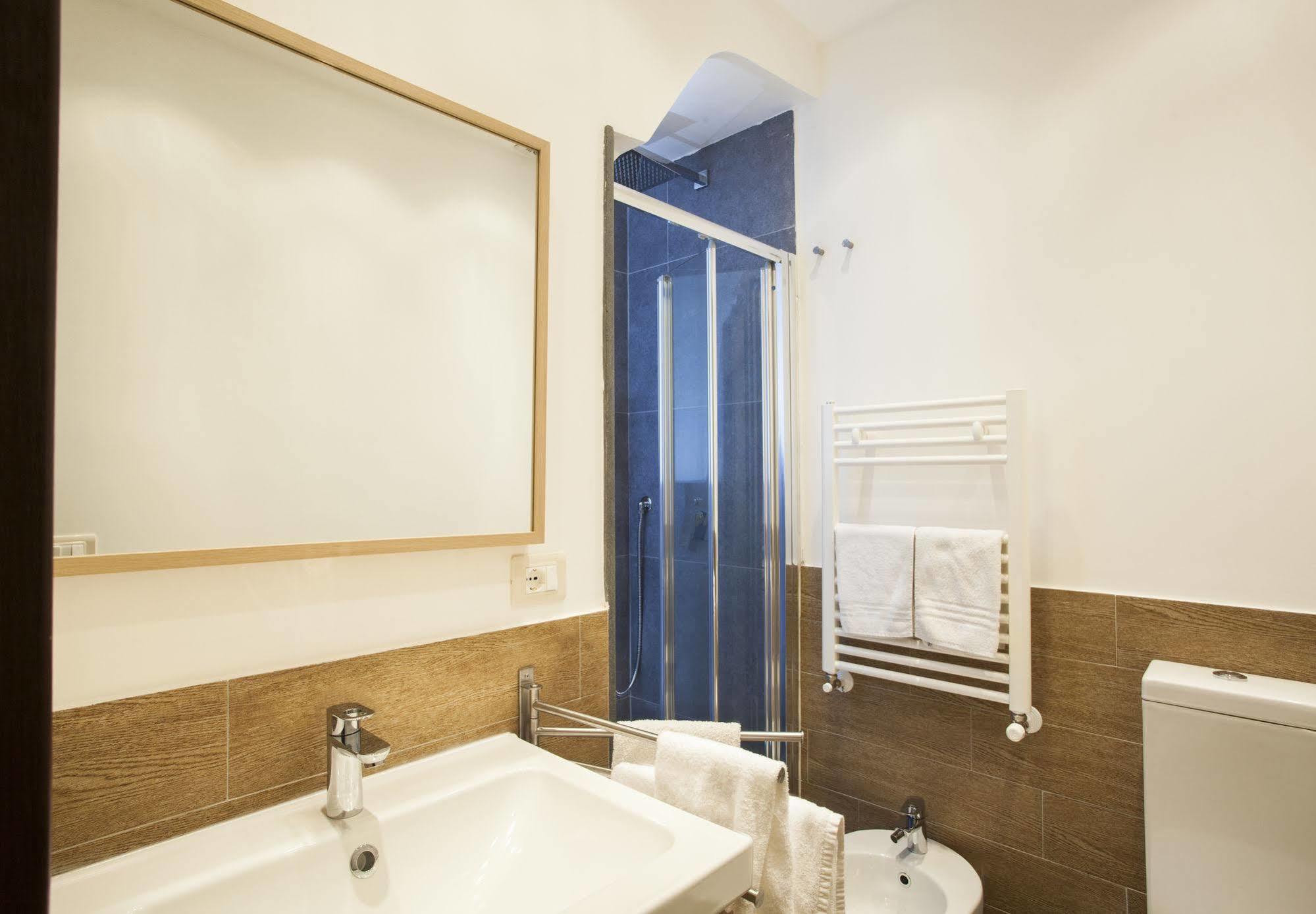 Bed and Breakfast Antiche Volte CTA Exterior foto